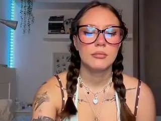 Camsoda Adult Webcams of smashleyy