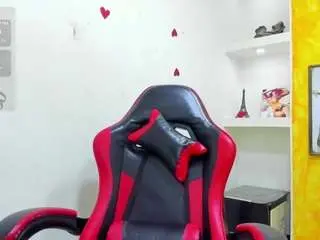 Camsoda Best live sex cam show of tamara-bloom