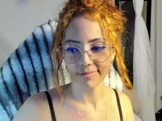 Camsoda Best Webcam of isabell2424