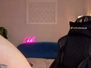 Camsoda Sex Chat of victoori-fox