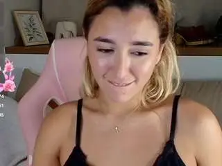 Camsoda Sex Cam of luna-elvvet