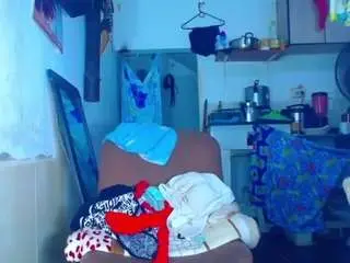 Camsoda Live Sex Cam of paula-hotxxx