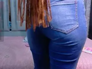 Camsoda Best Webcam of thinsamathagirl