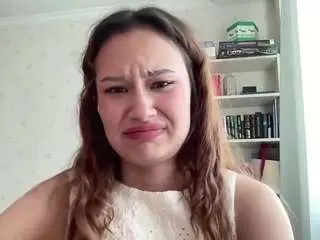 Camsoda Live Sex Cam of reannaishibashi