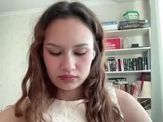 Camsoda Best Webcam of reannaishibashi