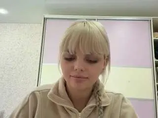 Camsoda Adult Webcam of geraldineschrick