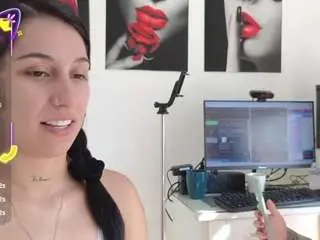 Camsoda Adult Video Chat of tammyandradee