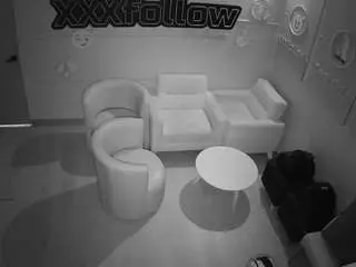Camsoda Nude Webcam of voyeurcam-jb-xfollow