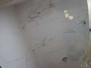 Camsoda Best Webcam of voyeurcam-casa-salsa-bathroom-10
