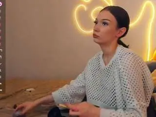 Camsoda Free Porn Cam of alissaperrodin