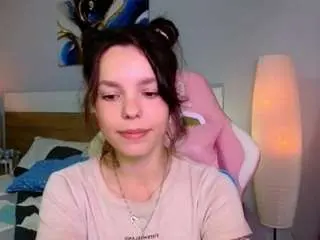 Camsoda Adult Webcams of maya-garcia