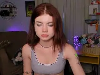 Camsoda Adult Webcams of cristin-kisses