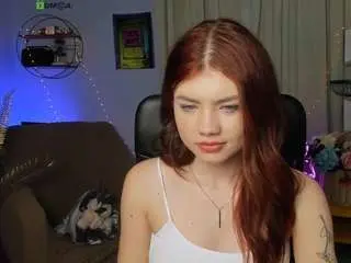 Camsoda Live Porn of cristin-kisses