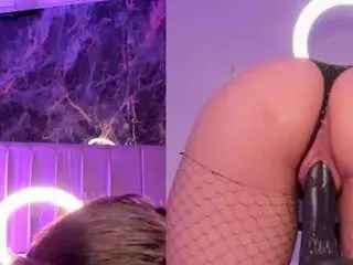 Camsoda Live Sex Cam of kylie-martins