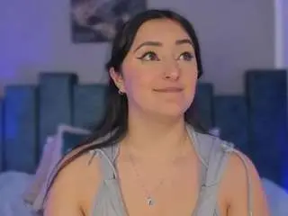 Camsoda Adult Webcam of kathia-morelli