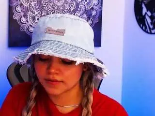 Camsoda Best Webcam of scarletthudsson