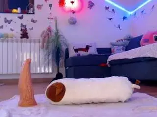 Camsoda Sex Chat of sellenabee