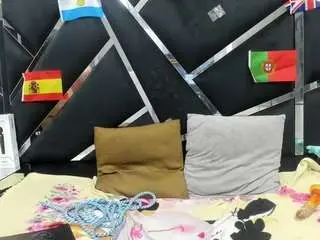Camsoda Live Porn of sexxtatyy