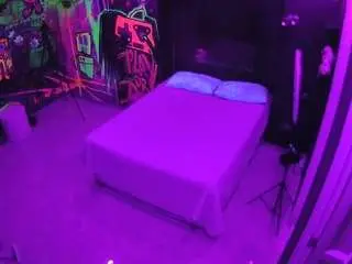 Camsoda Private Sex Chat of voyeurcam-casa-salsa-disturbed