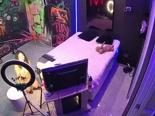 Camsoda Best live sex cam show of voyeurcam-casa-salsa-disturbed