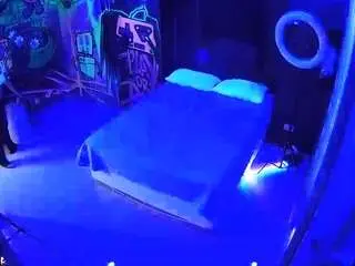 Camsoda Live Sex Cam of voyeurcam-casa-salsa-disturbed