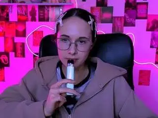 Camsoda Nude Webcam of amelia-sweetie1