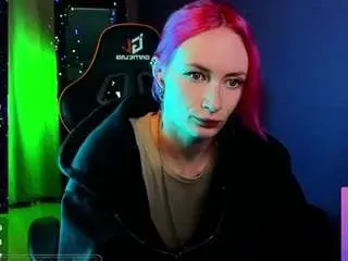Camsoda Best Webcam of helen-carter
