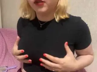 Camsoda Adult Video Chat of mathildejustesen