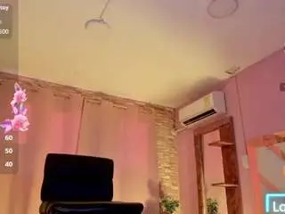 Camsoda Live Sex Cam of saradoll666