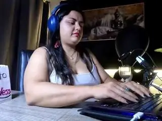 Camsoda Live Porn of azaraonyx