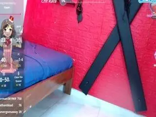 Camsoda Free Live Porn of bdsmforever18