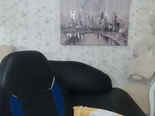 Camsoda Nude Webcam of martina-miilf