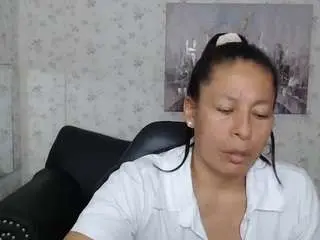 Camsoda Adult Video Chat of martina-miilf