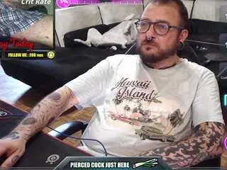 Camsoda Sex Cam of law-leek