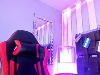 Camsoda Adult Webcams of ninabloom