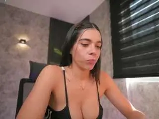 Camsoda Live Sex Cam of amywalkerx