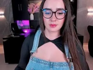 Camsoda Adult Video Chat of brittanyharlow