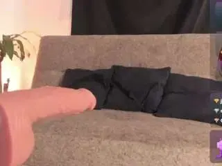 Camsoda Live Porn of gisellemessydoll
