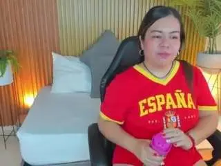 Camsoda Private Sex Chat of nahia-13