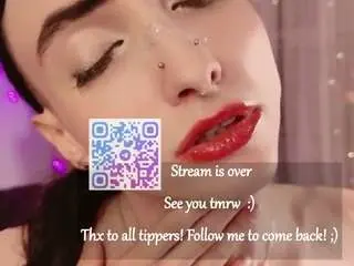 Camsoda Sex Cam of queenxofxtease