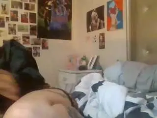 Camsoda Live Sex Cam of caramelblossum