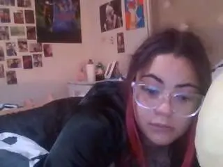 Camsoda Private Sex Chat of caramelblossum