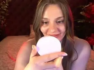 Camsoda Live Sex of diamondgoldie