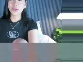 Camsoda Sex Cam of miacollson