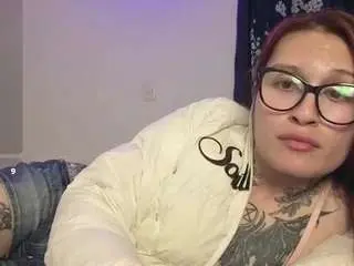 Camsoda Live Porn of exolizzz66