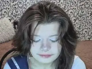 Camsoda Live Sex of nanceeborup