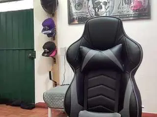 Camsoda Sex Cam of stylerousex