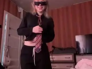 Camsoda Sex Cam of alysestrawn