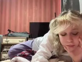 Camsoda Best Webcam of alysestrawn