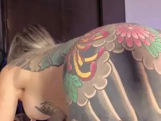 Camsoda Nude Webcam of eva-jagger